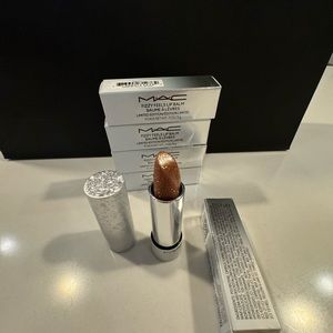 Mac’s Fizzy Feels Lip Balm